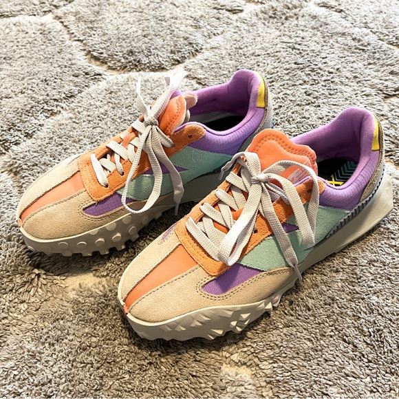 New Balance XC-72 sneakers - Picture 2 of 8